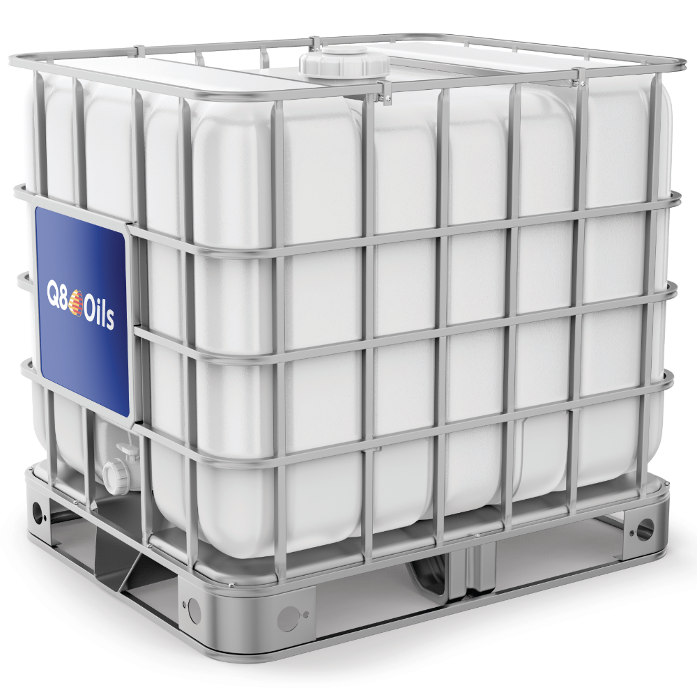 Product Image for Q8 Holbein Bio Plus 1000L IBC
